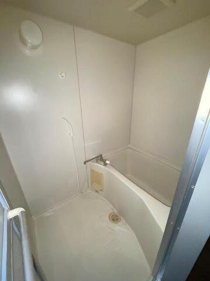 グリーンハイツ福島D棟