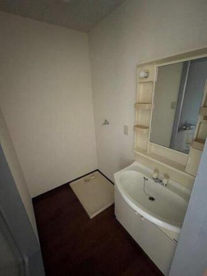 グリーンハイツ福島D棟