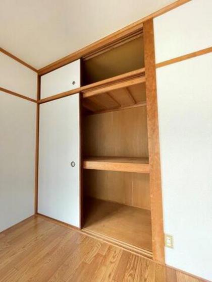 グリーンハイツ福島D棟