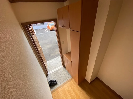 サニープラザ A