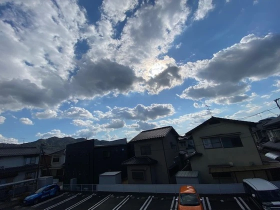 サニープラザ A