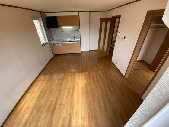 サニープラザ A