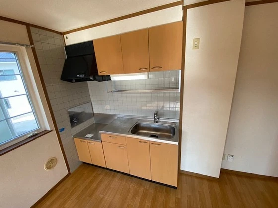 サニープラザ A