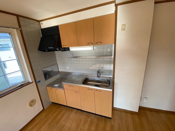 サニープラザ A