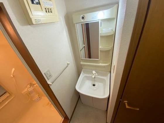 サニープラザ A