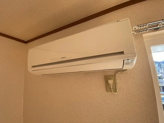 サニープラザ A