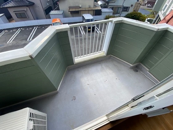 サニープラザ A