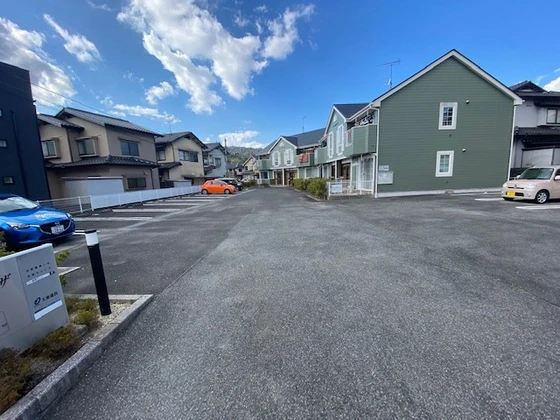 サニープラザ A