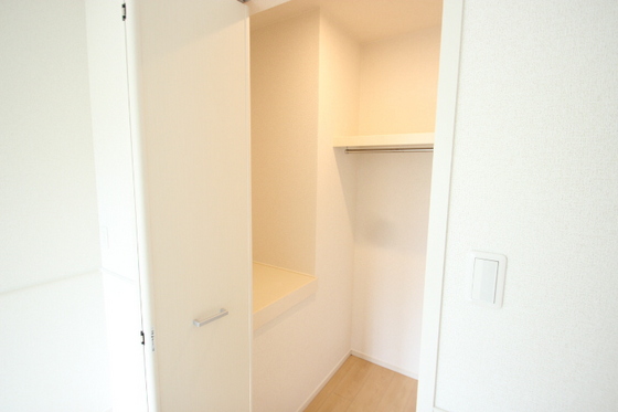 ジェルメ KEH A棟