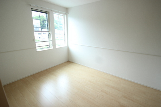 ジェルメ KEH A棟