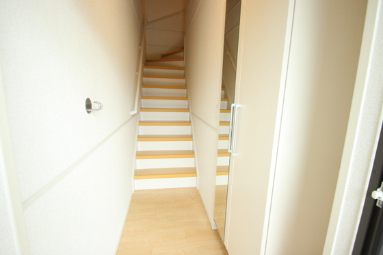 ジェルメ KEH A棟