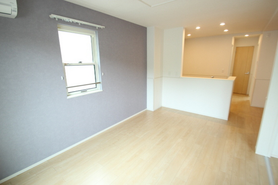 ジェルメ KEH A棟