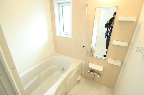 ジェルメ KEH A棟