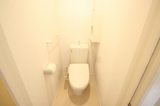 ジェルメ KEH A棟