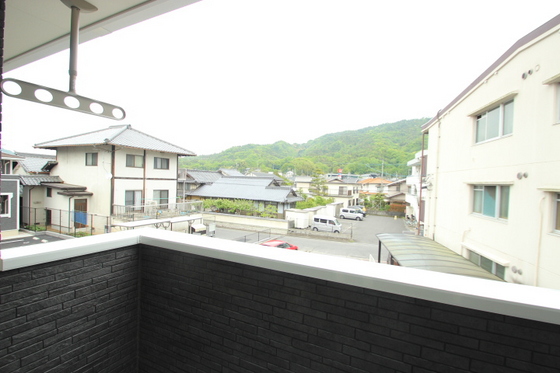 ジェルメ KEH A棟