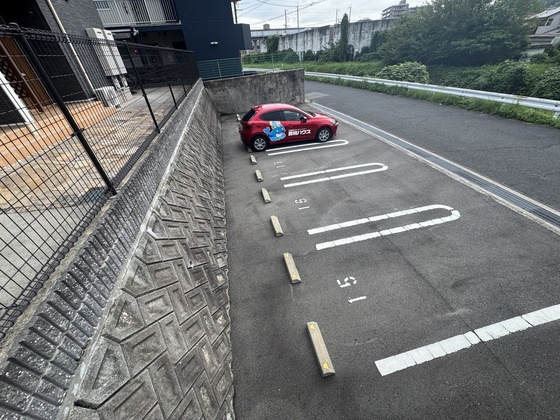 ジェルメ KEH A棟