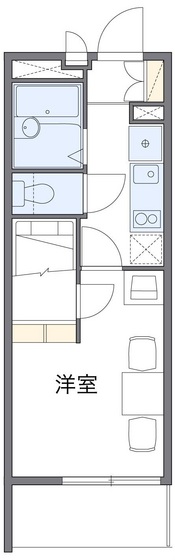 レオパレスさくら