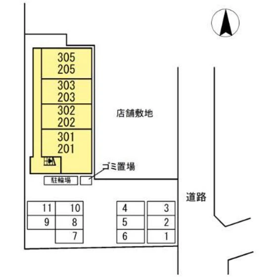 ル・サンティ―ユ