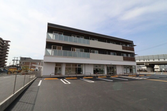 ル・サンティ―ユ