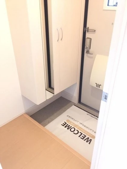 ソレイユ 壱番館