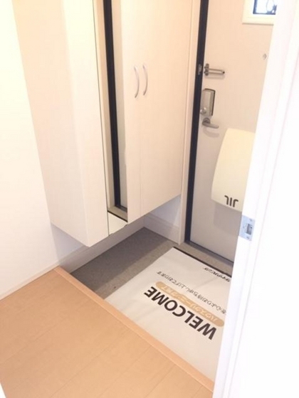 ソレイユ 壱番館