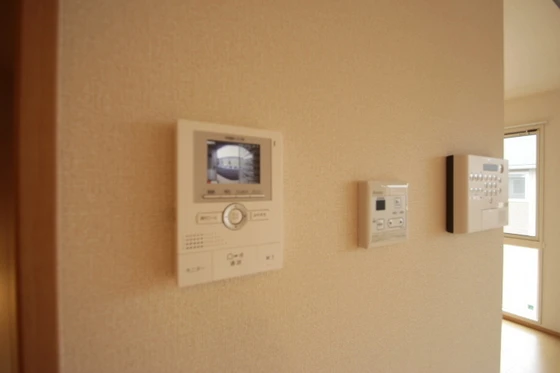 ソレイユ 壱番館