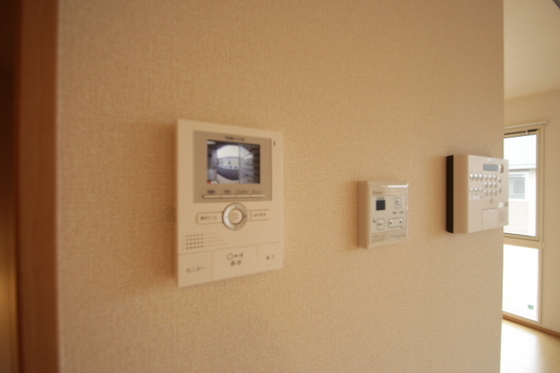 ソレイユ 壱番館