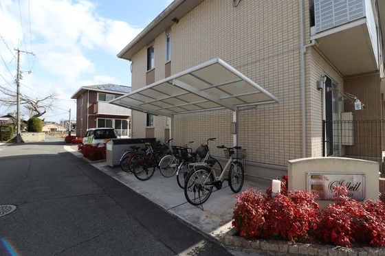 ソレイユ 壱番館