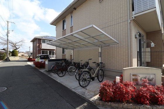 ソレイユ 壱番館