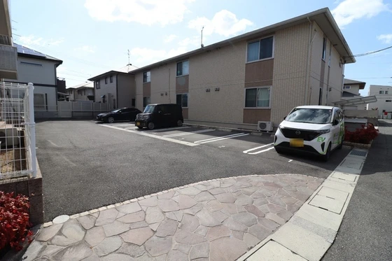 ソレイユ 壱番館