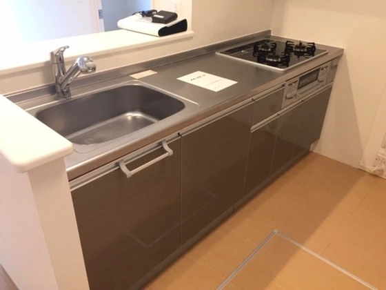 ソレイユ 壱番館