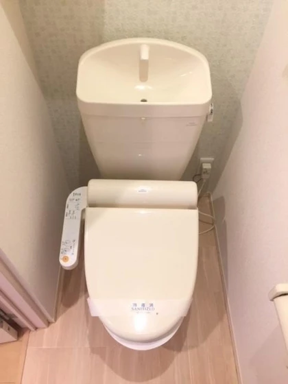 ソレイユ 壱番館