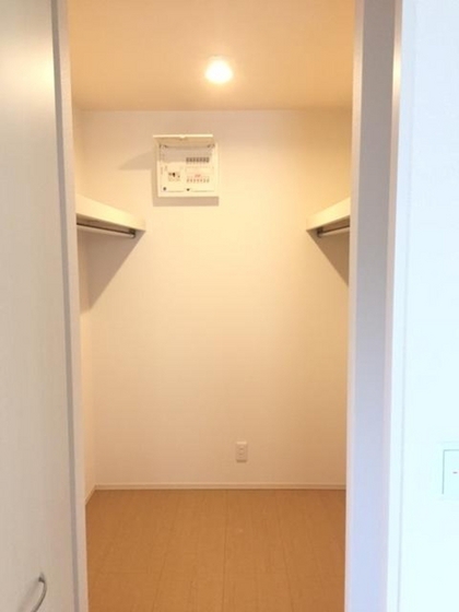 ソレイユ 壱番館