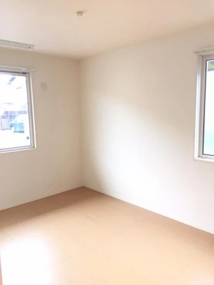 ソレイユ 壱番館