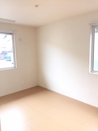 ソレイユ 壱番館