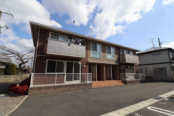 ソレイユ 壱番館