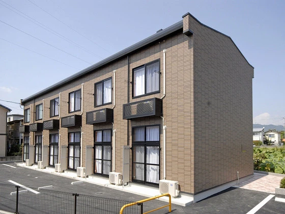 レオパレス東野T&Y