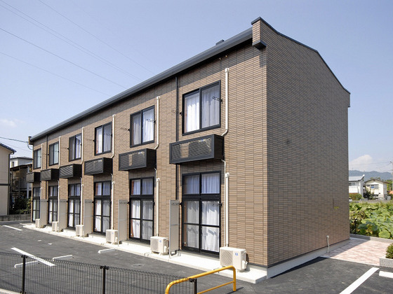 レオパレス東野T&Y