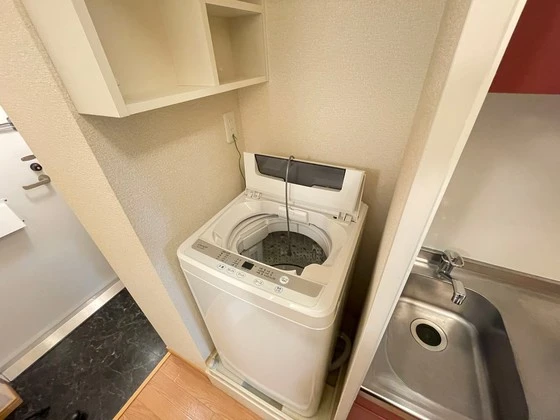 レオパレスヒルサイドフラット