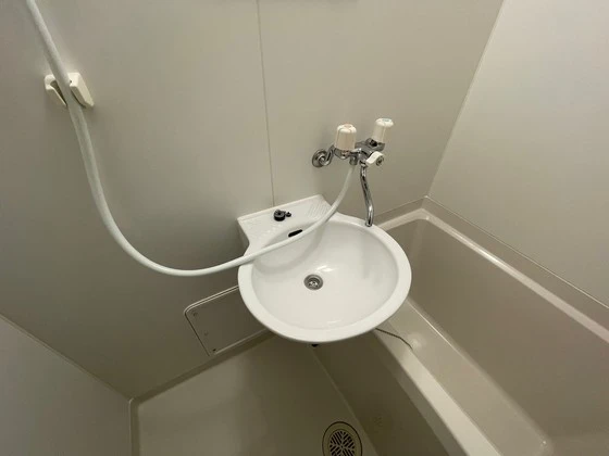 レオパレスヒルサイドフラット