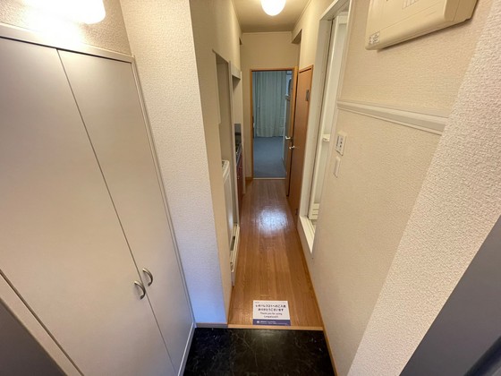 レオパレスヒルサイドフラット