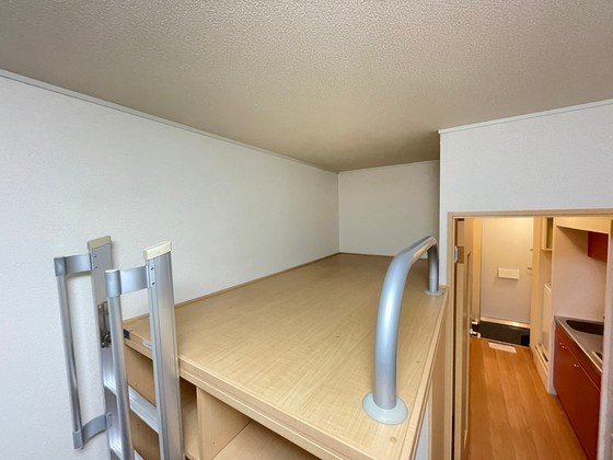 レオパレスヒルサイドフラット