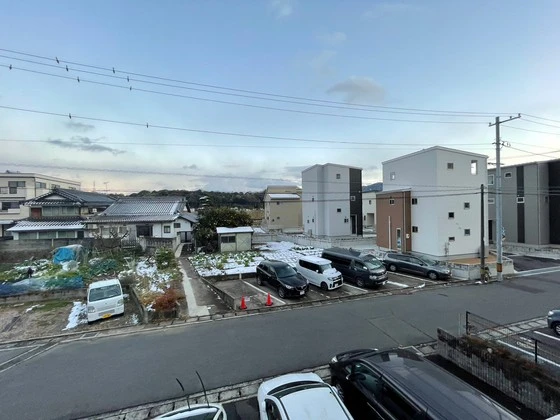 レオパレスヒルサイドフラット