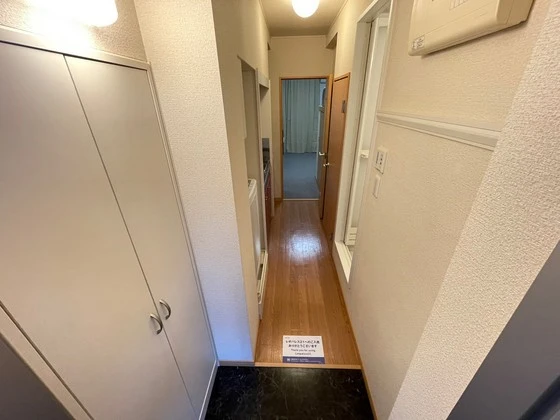 レオパレスヒルサイドフラット