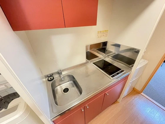 レオパレスヒルサイドフラット