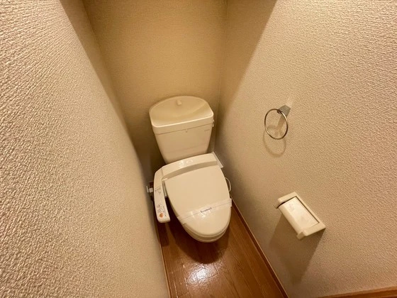 レオパレスヒルサイドフラット