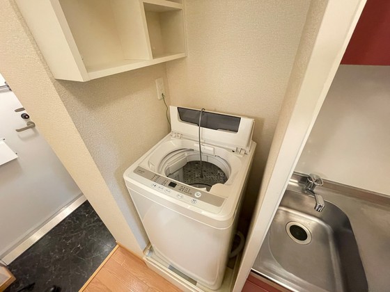 レオパレスヒルサイドフラット