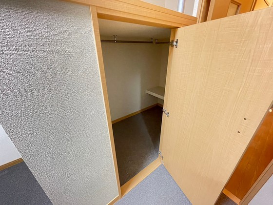 レオパレスヒルサイドフラット