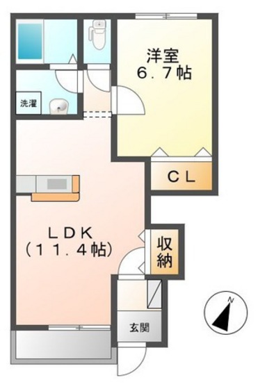 メゾン・エスポワール