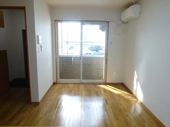 メゾン・エスポワール